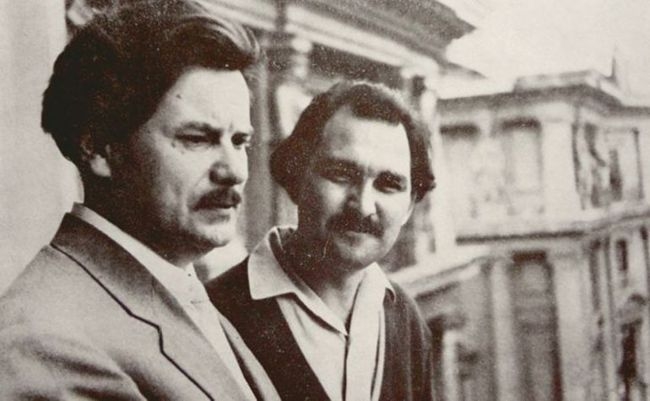 Фотографии
