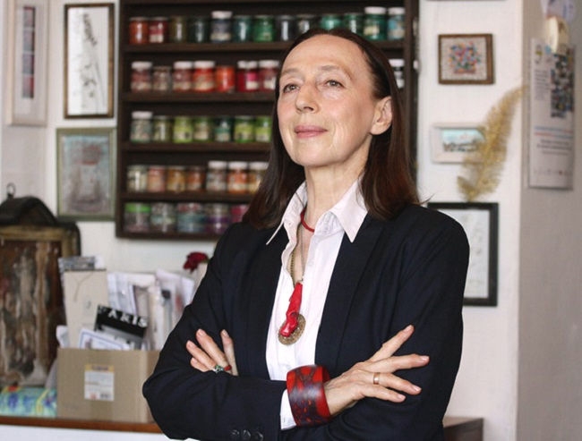 смирнягина татьяна михайловна. фдина смирнягина.