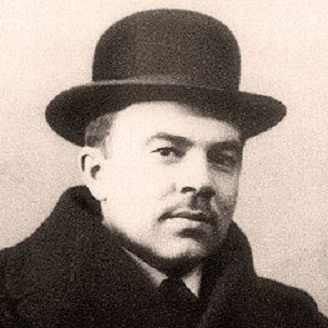 Кузнецов Павел Варфоломеевич