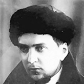 Батурин Александр Борисович