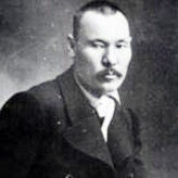 Гуркин Григорий Иванович