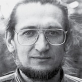Фролов Александр Сергеевич