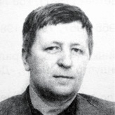 Комаров Александр Алексеевич