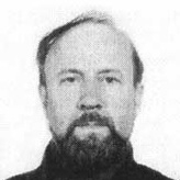 Петров Юрий Валерьевич