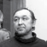 Тыркин Олег Константинович